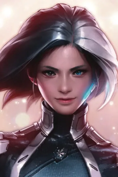 Luna Snow