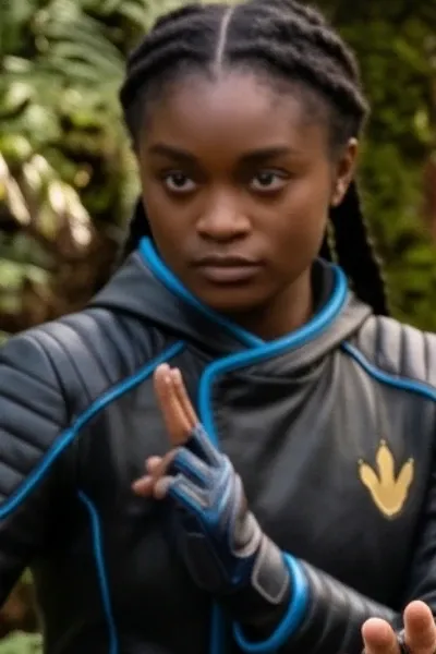 Maya Adebayo