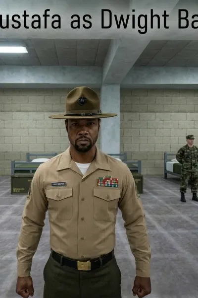 Dwight T. Barnes