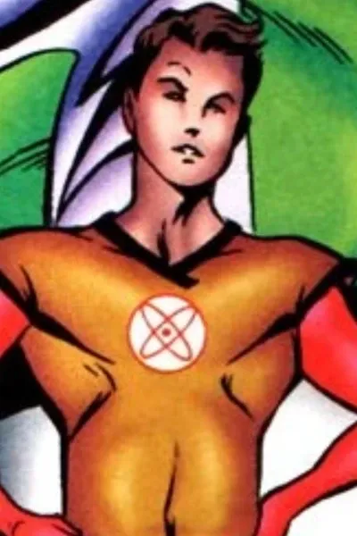 Atom'X