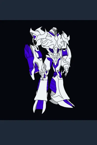 Megatron