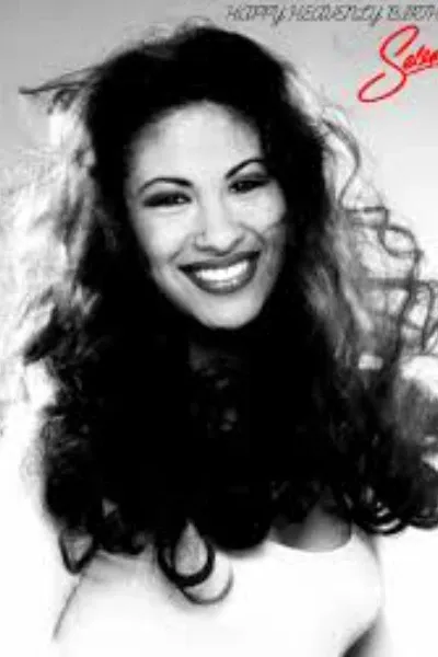 Selena Quintanilla-Perez