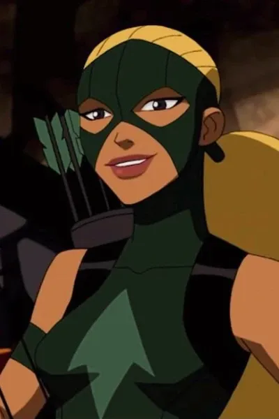Artemis Crock