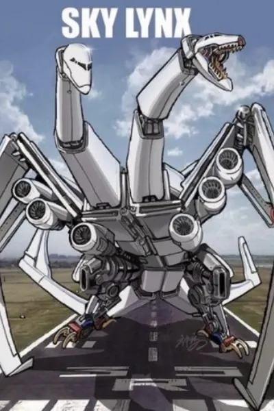 Sky Lynx