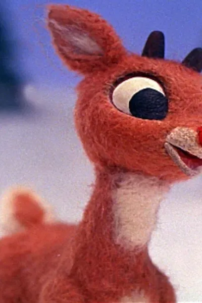 Rudolph the Red-Nosed Reindeer photo 2