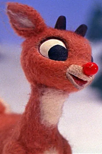 Rudolph the Red-Nosed Reindeer