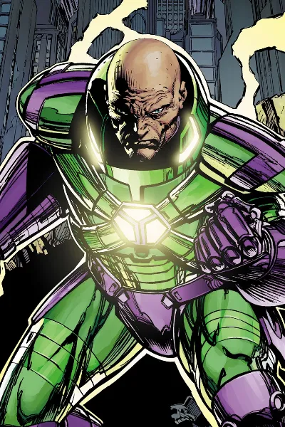 Lex Luthor