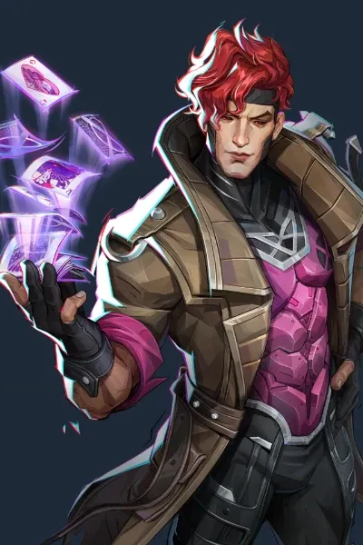 Gambit