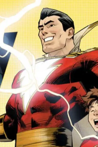 Shazam!