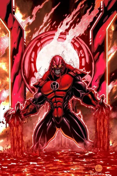 Atrocitus