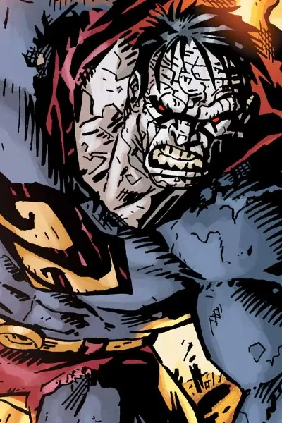 Bizarro