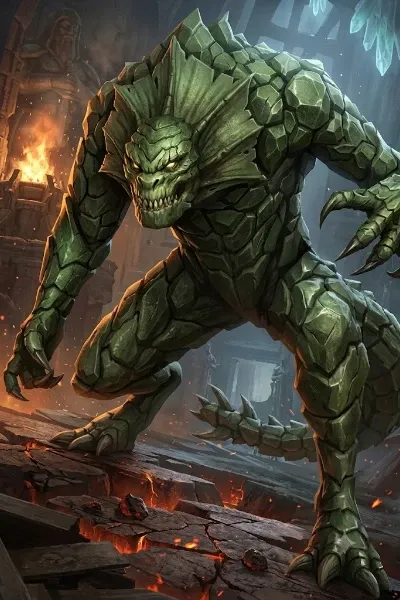IGUANA