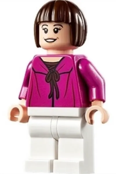 Betty Brant