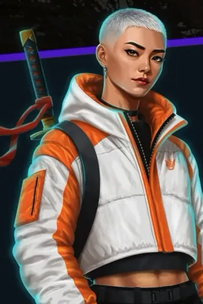 Ronin