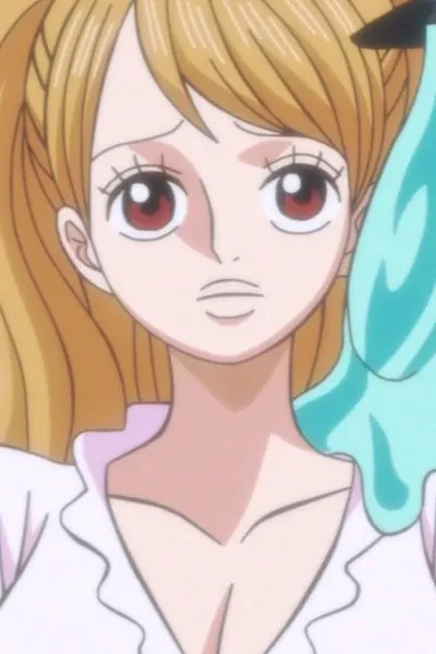 Charlotte Pudding