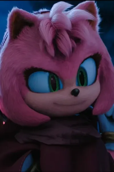 Amy