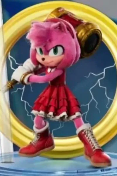 Amy