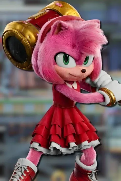 Amy photo 1