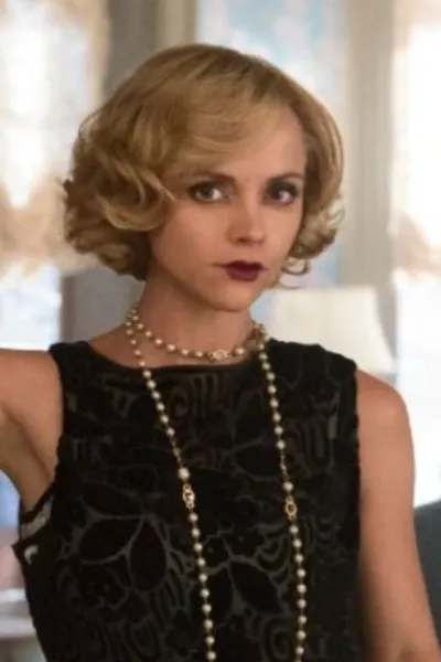 Christina Ricci