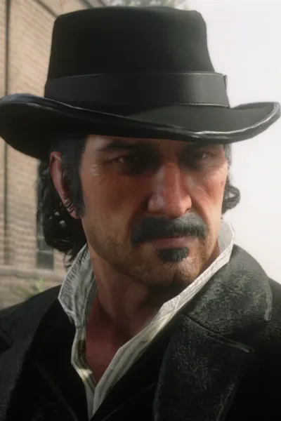 Dutch van der Linde