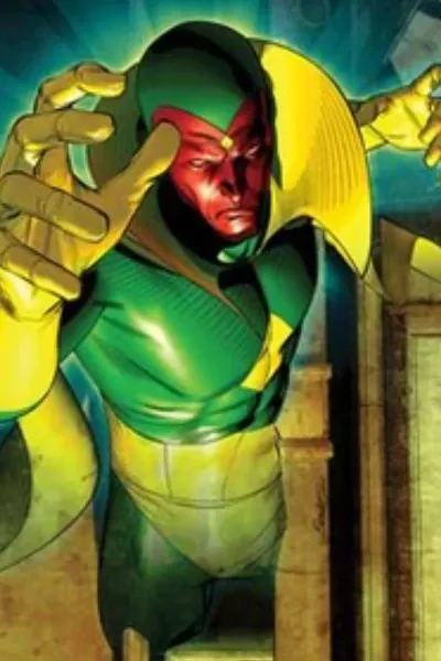 Victor Shade