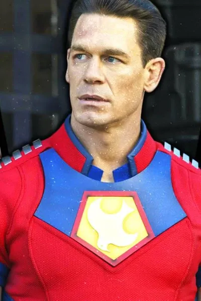 John Cena