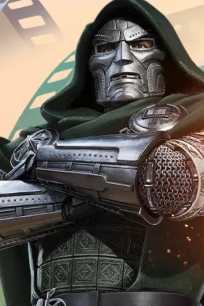 Victor Von Doom