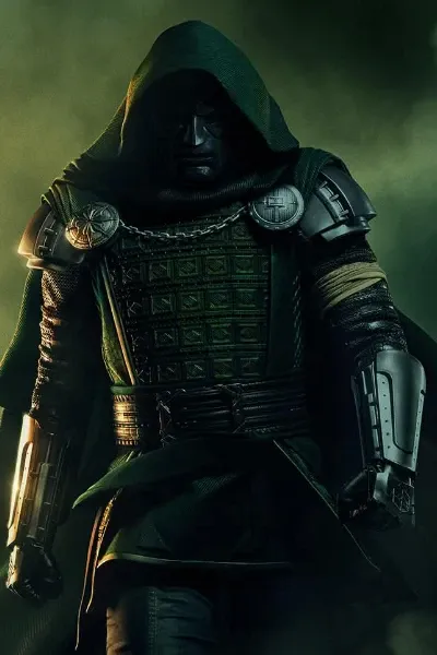 Victor Von Doom