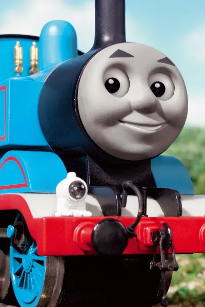 Thomas photo 2