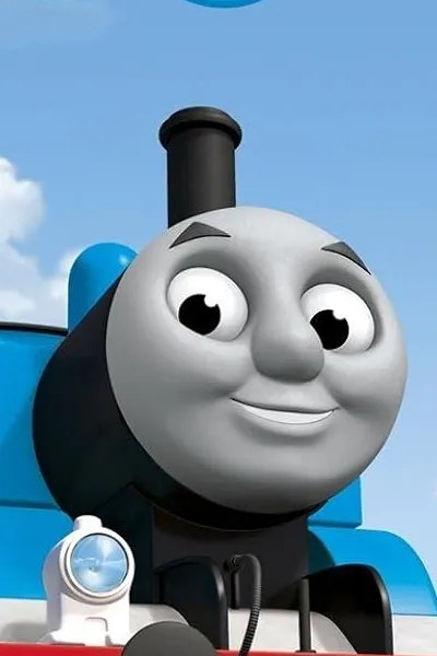 Thomas photo 1