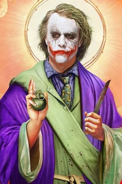 What if Heath Ledger lived?