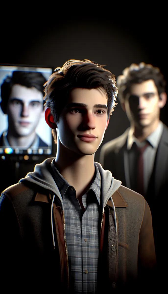 Isaac Chroner photo 2