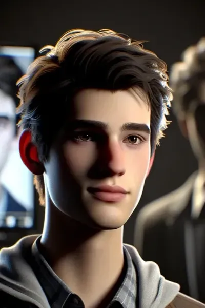 Isaac Chroner