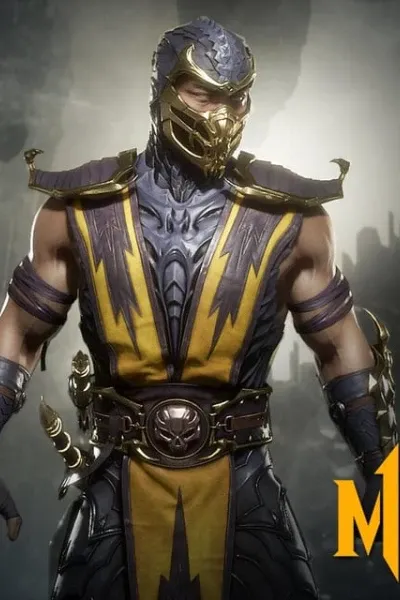 Scorpion