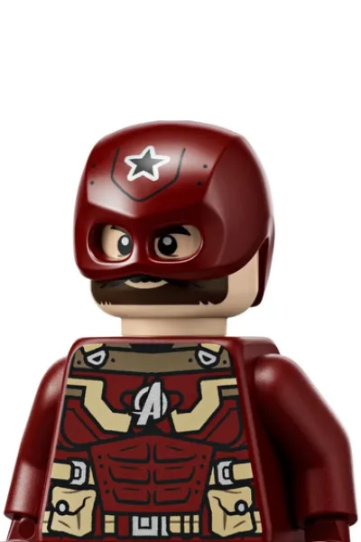 Red Guardian