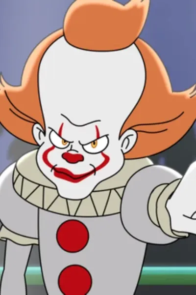 Pennywise the Clown