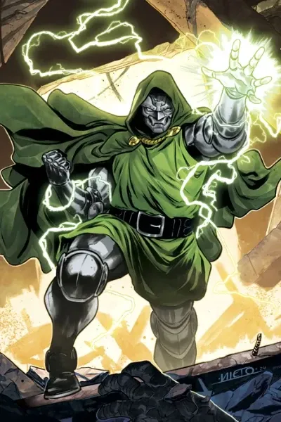 Doctor Doom