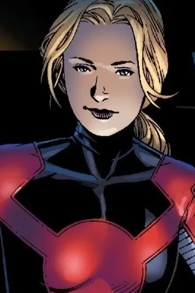 Cassandra "Cassie" Lang