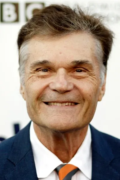 Fred Willard
