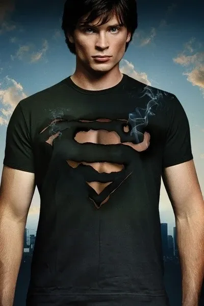 Clark Kent