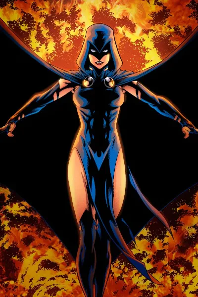 Raven