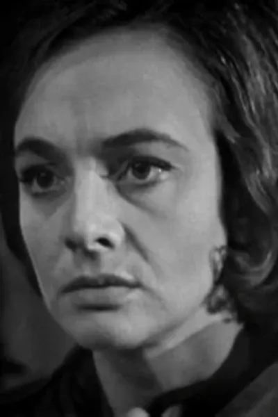 Barbara Wright