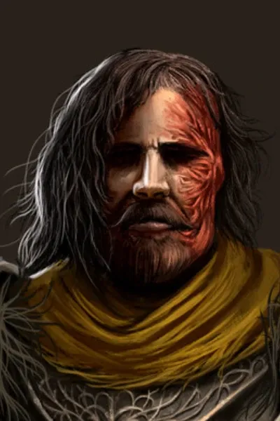 Sandor Clegane