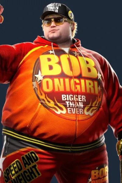 Bob Richards