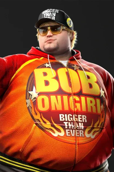 Bob Richards