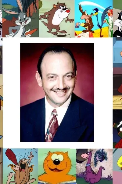 Mel Blanc