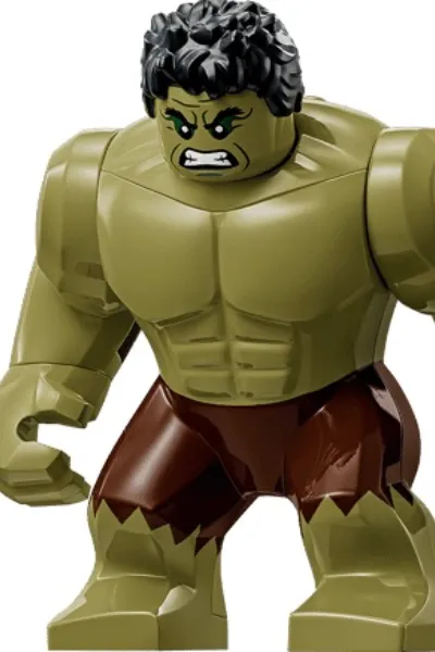 Hulk photo 2
