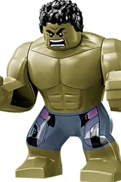 Hulk