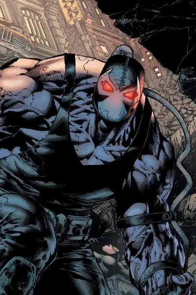 Bane photo 1