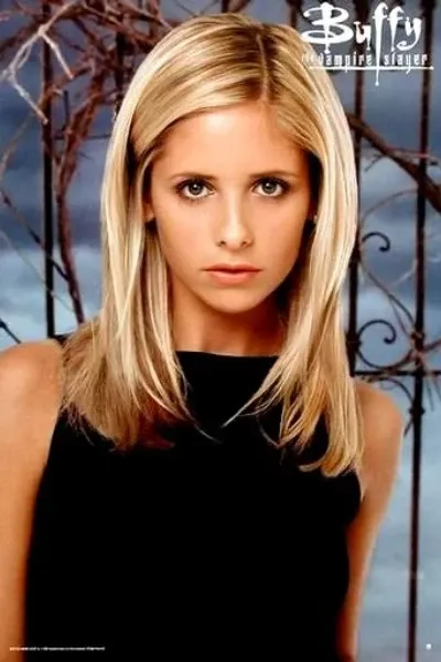 Buffy Summers